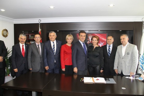 Sarıgül: “Sandıklar korunabilseydi sonuç çok farklı olurdu” 7