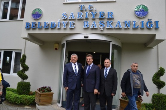 Sarıgül: “Sandıklar korunabilseydi sonuç çok farklı olurdu” 8