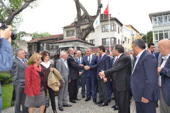 Sarıgül: “Sandıklar korunabilseydi sonuç çok farklı olurdu” 9