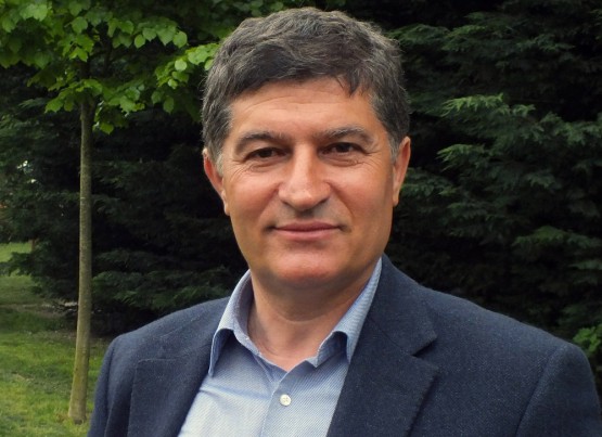 Ali Genç,   “Sivaslıları dikkate almayanların sonunu seçimde gördük” 1