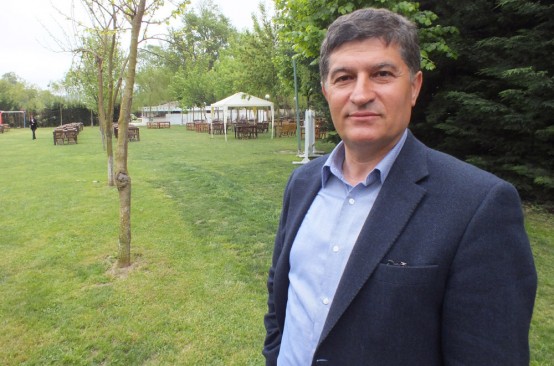 Ali Genç,   “Sivaslıları dikkate almayanların sonunu seçimde gördük” 4