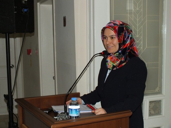 Sarıyer Meclisi’nde dostluk rüzgarları.. 5