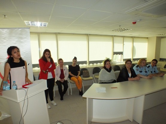 Yılın annesi hem ağladı hem ağlattı 1