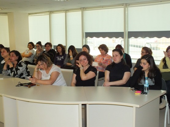 Yılın annesi hem ağladı hem ağlattı 11