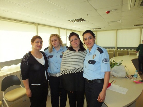 Yılın annesi hem ağladı hem ağlattı 16