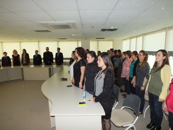 Yılın annesi hem ağladı hem ağlattı 3