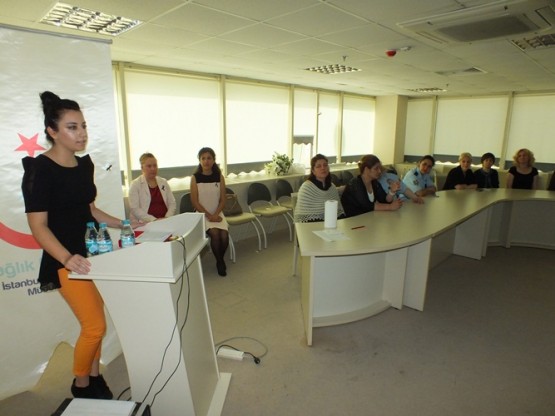 Yılın annesi hem ağladı hem ağlattı 5