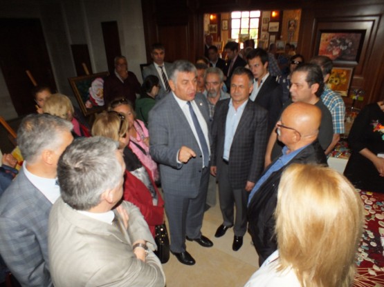 Siyasetçinin hatasının faturasını vatandaş ödüyor 20