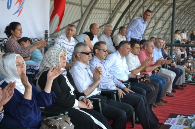 2014 Yaz Spor Okulları Finali 14