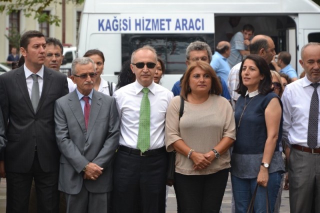 Kâğıthane’de Zafer Bayramı Coşkuyla Kutlandı 13