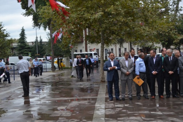 Kâğıthane’de Zafer Bayramı Coşkuyla Kutlandı 16