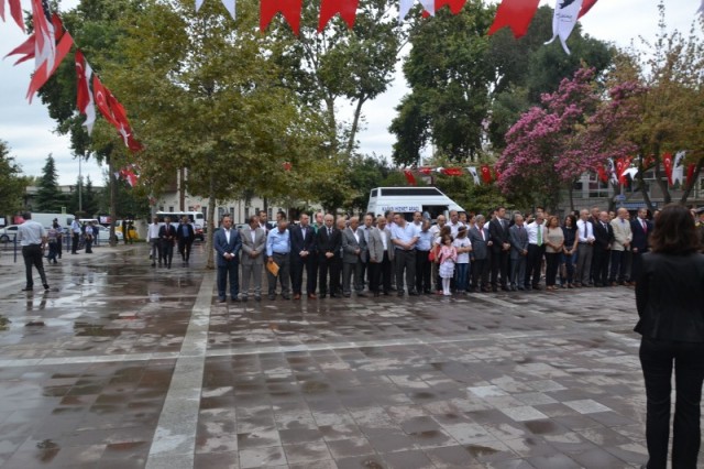 Kâğıthane’de Zafer Bayramı Coşkuyla Kutlandı 17