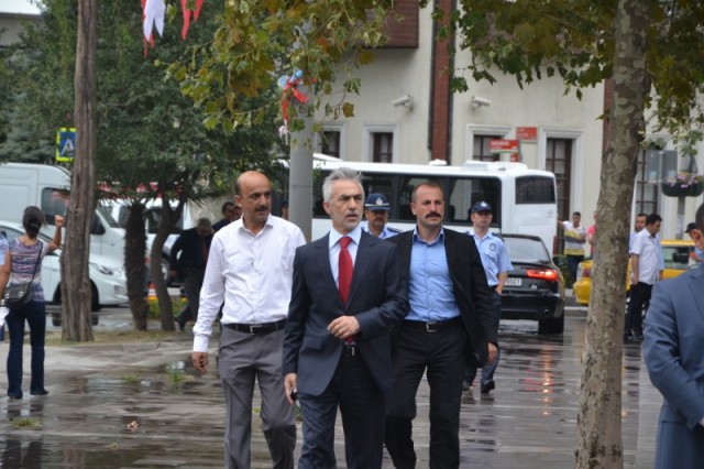 Kâğıthane’de Zafer Bayramı Coşkuyla Kutlandı 19