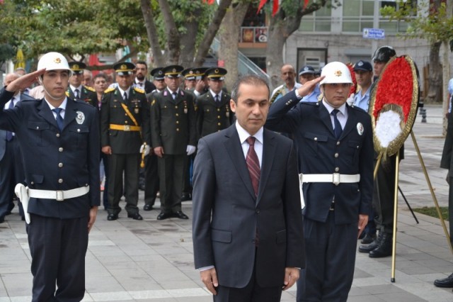 Kâğıthane’de Zafer Bayramı Coşkuyla Kutlandı 29