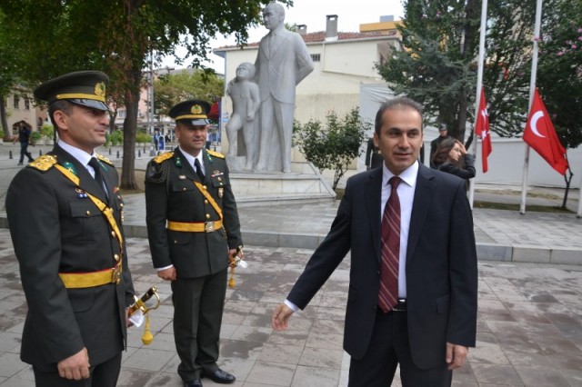 Kâğıthane’de Zafer Bayramı Coşkuyla Kutlandı 3