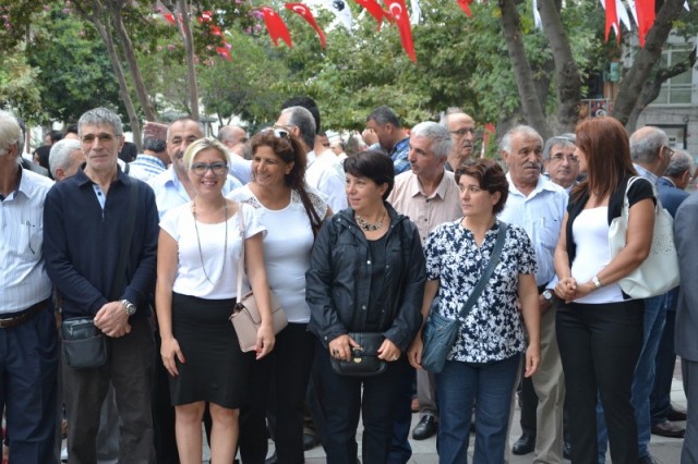 Kâğıthane’de Zafer Bayramı Coşkuyla Kutlandı 38