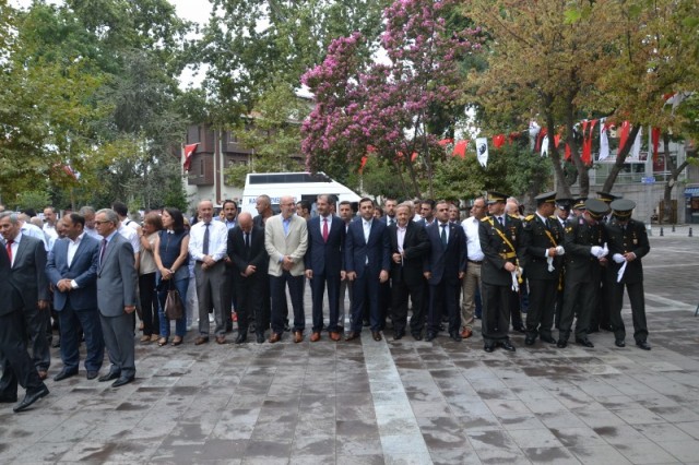 Kâğıthane’de Zafer Bayramı Coşkuyla Kutlandı 8