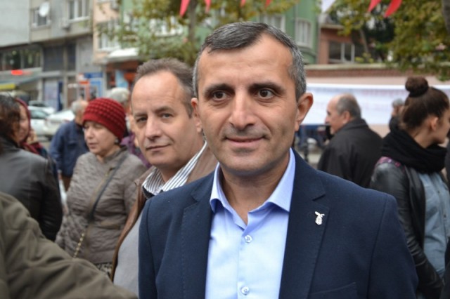 Kağıthane'de Cumhuriyet coşkusu 2