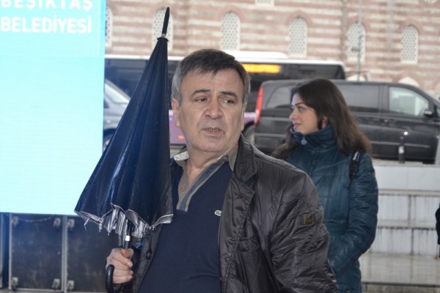 Beşiktaş’da, Sinoplular Hamsi Şenliğinde coştu 37