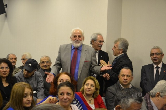 Murat Karayalçın, görevi devraldı 29