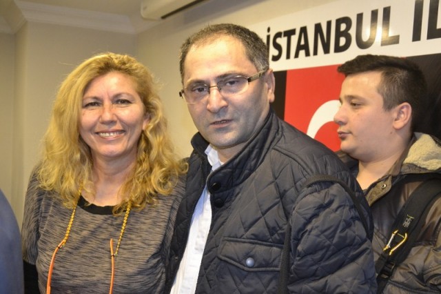 Murat Karayalçın, görevi devraldı 32