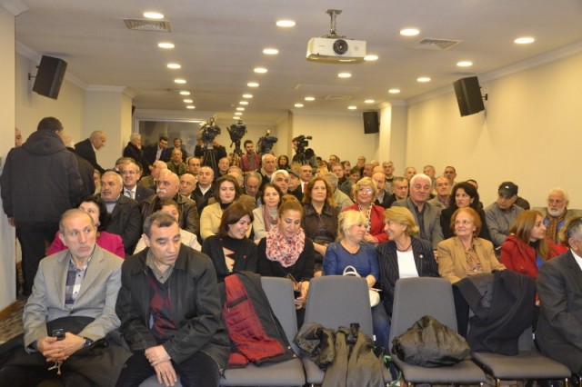 Murat Karayalçın, görevi devraldı 4