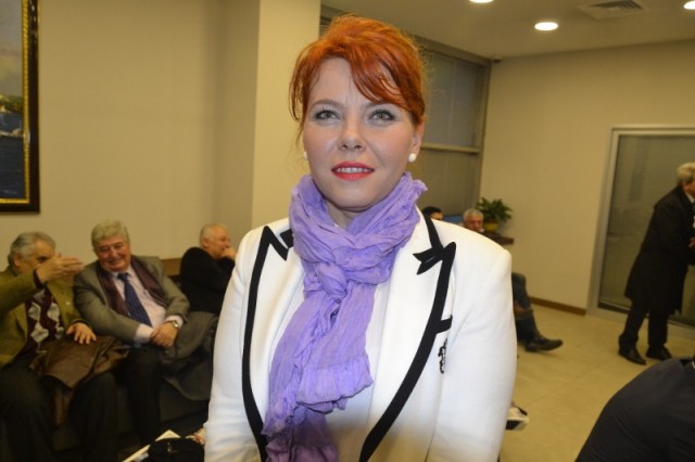 Murat Karayalçın, görevi devraldı 44