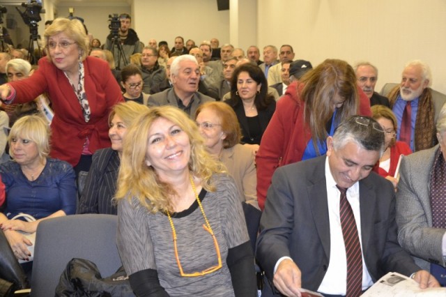 Murat Karayalçın, görevi devraldı 5