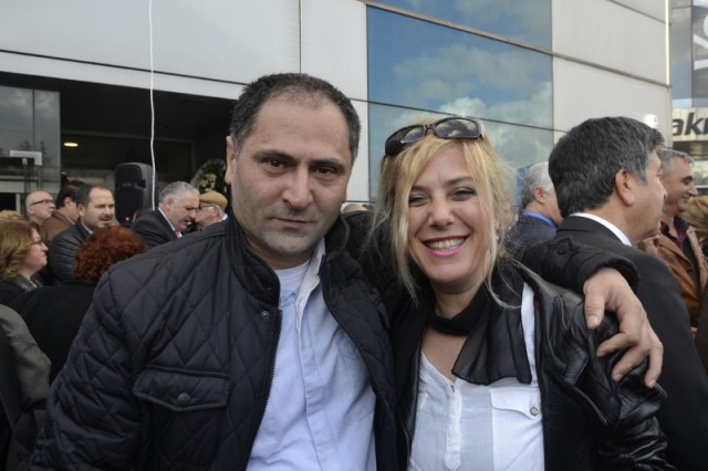 Murat Karayalçın, görevi devraldı 51