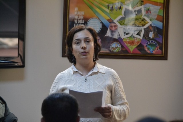 Dersimliler,  Cemal Yücel ile yola devam dedi 18