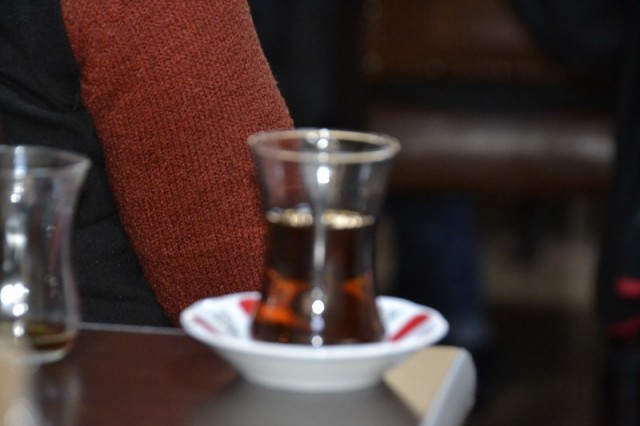 Dersimliler,  Cemal Yücel ile yola devam dedi 20