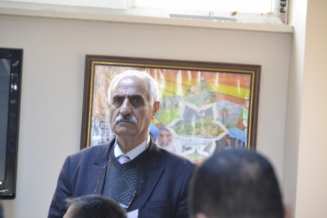 Dersimliler,  Cemal Yücel ile yola devam dedi 21