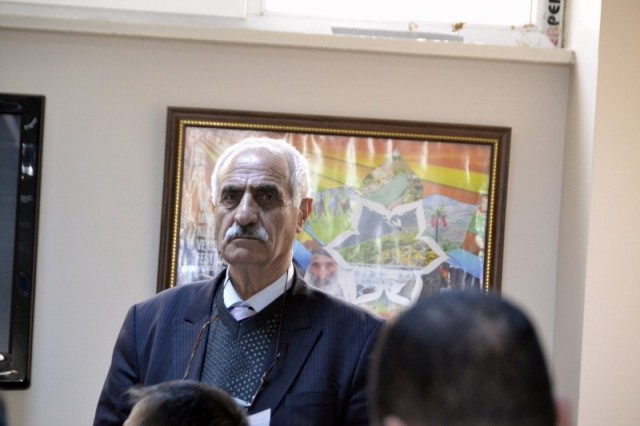 Dersimliler,  Cemal Yücel ile yola devam dedi 22