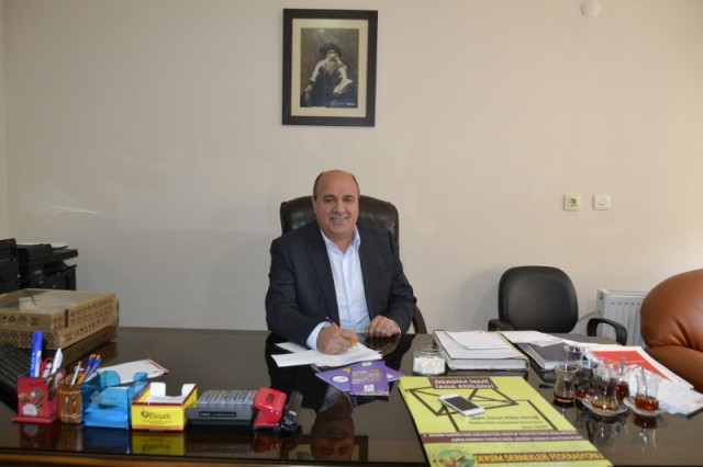 Dersimliler,  Cemal Yücel ile yola devam dedi 28