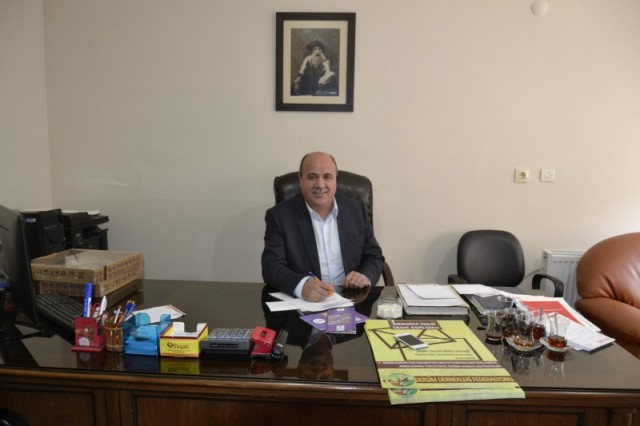 Dersimliler,  Cemal Yücel ile yola devam dedi 30