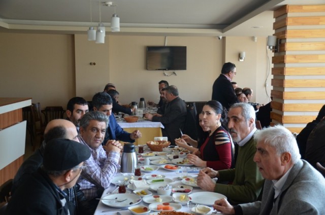 CHP Sultangazi ilçe örgütü, Cengiz Alp dedi 5