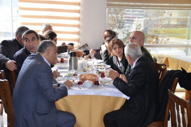 CHP Sultangazi ilçe örgütü, Cengiz Alp dedi 7