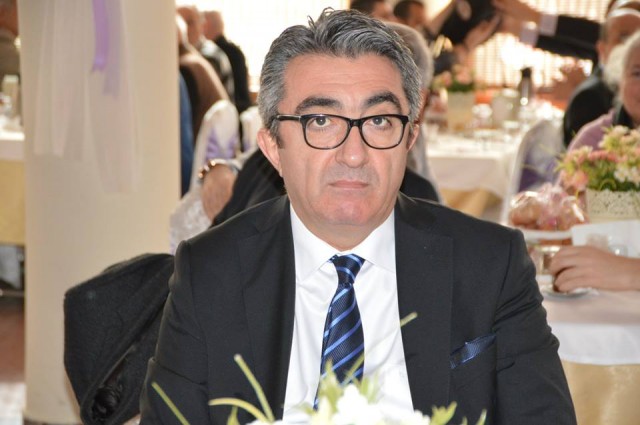 Mustafa Ataş , CHP Kâğıthane ilçe örgütü ile buluştu 16