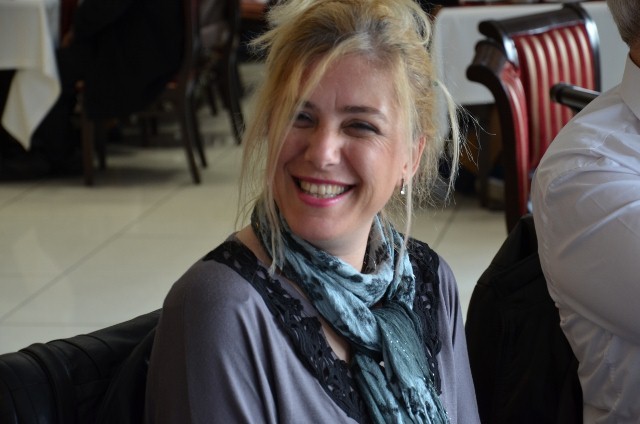 CHP Esenler ilçe örgütü, Dr. Cengiz Alp dedi 17