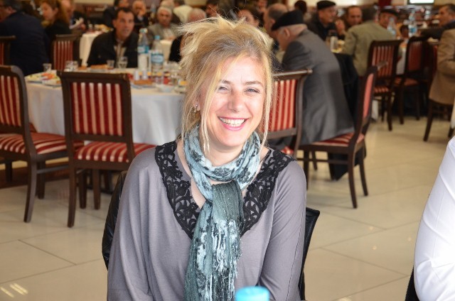 CHP Esenler ilçe örgütü, Dr. Cengiz Alp dedi 19