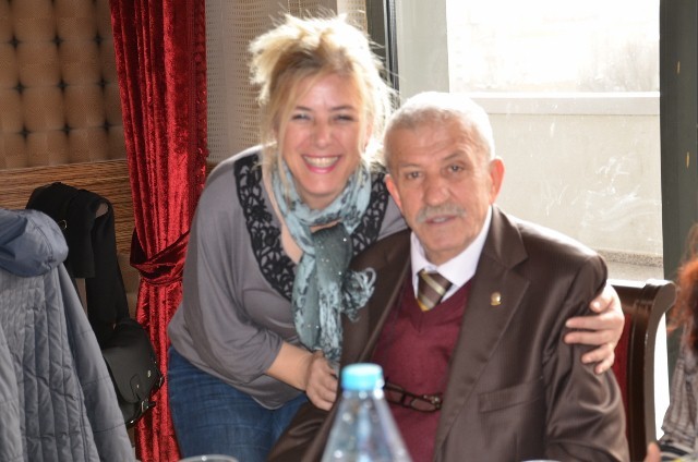 CHP Esenler ilçe örgütü, Dr. Cengiz Alp dedi 21