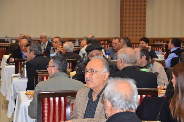 CHP Esenler ilçe örgütü, Dr. Cengiz Alp dedi 29