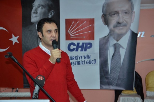 Mehmet Aslan’a Sultangazi’den destek sözü 1