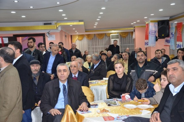 Mehmet Aslan’a Sultangazi’den destek sözü 10