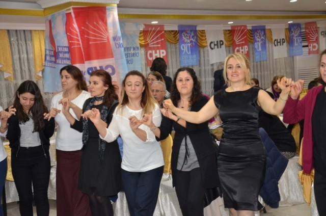 Mehmet Aslan’a Sultangazi’den destek sözü 14