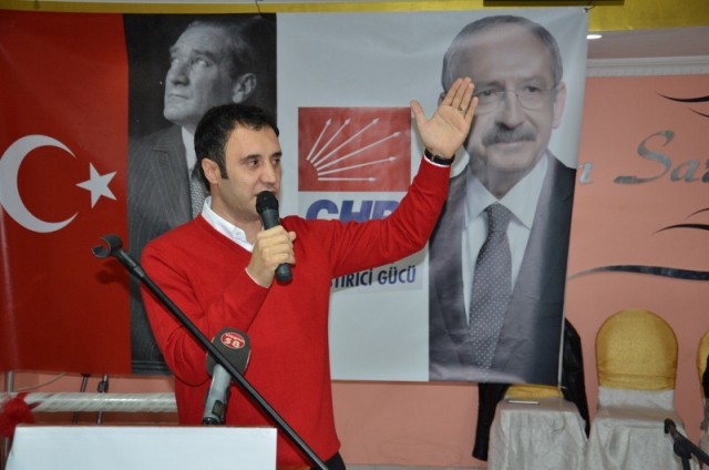 Mehmet Aslan’a Sultangazi’den destek sözü 2