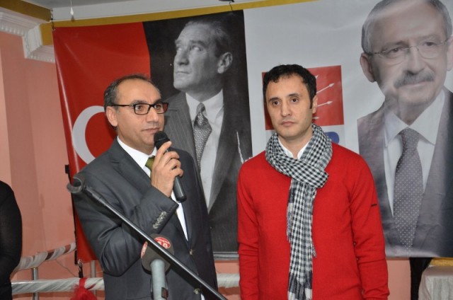 Mehmet Aslan’a Sultangazi’den destek sözü 21