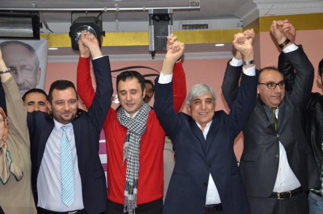 Mehmet Aslan’a Sultangazi’den destek sözü 22