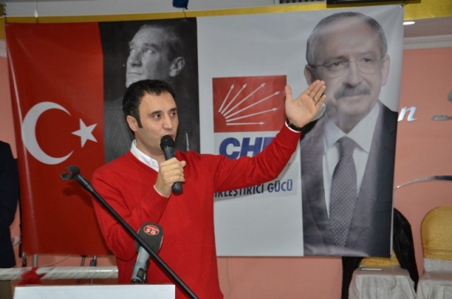 Mehmet Aslan’a Sultangazi’den destek sözü 23