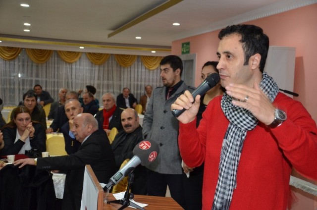 Mehmet Aslan’a Sultangazi’den destek sözü 6